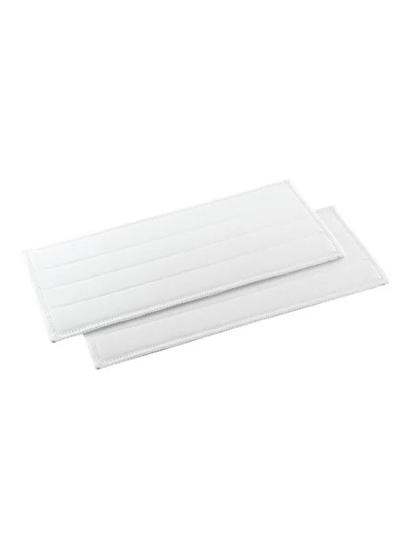 Kärcher KV 4 soft cloths 2 Pcs | 2.633-928.0