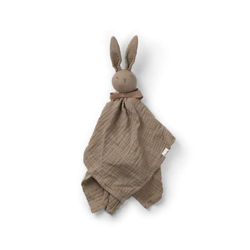 Elodie Details Snuttefilt - Anbud Taupe
