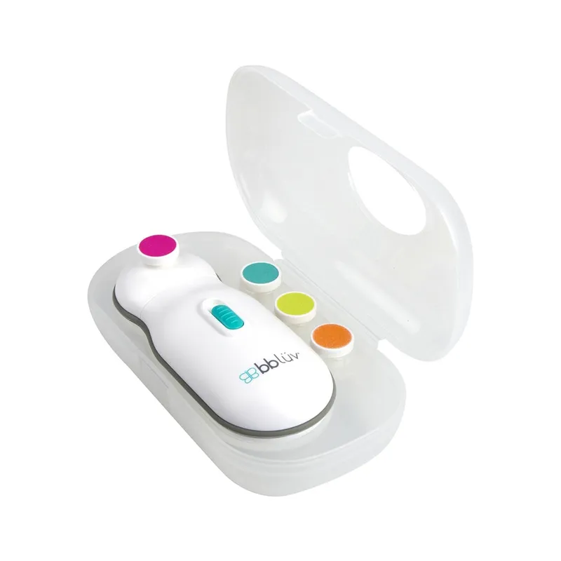 bblüv Elektrisk Nagelfil, Multi