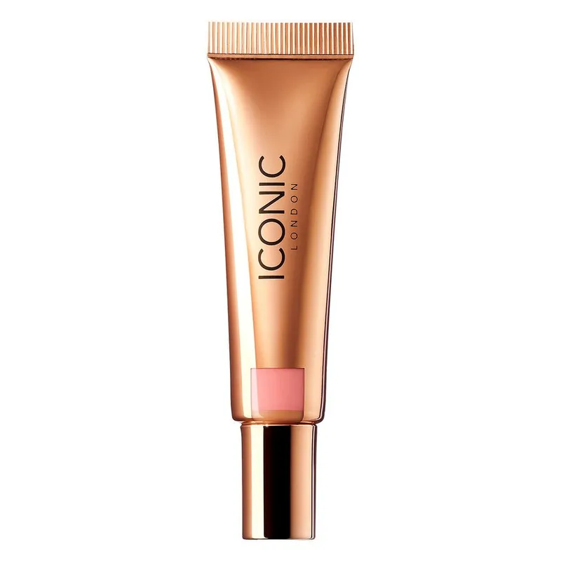 ICONIC London Sheer Blush Rose Riot – Light Pink – 12,5 ml