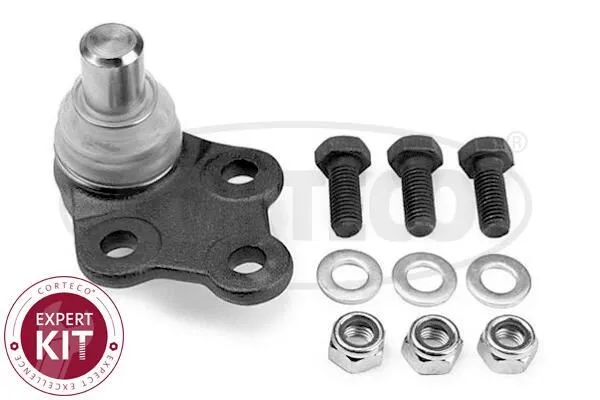 Spindelled CORTECO 49398676