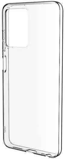 HMD Global HMD Pulse Clear Skyddsfodral, klart