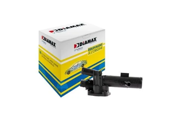 Termostat, kylvätska DIAMAX AD02023