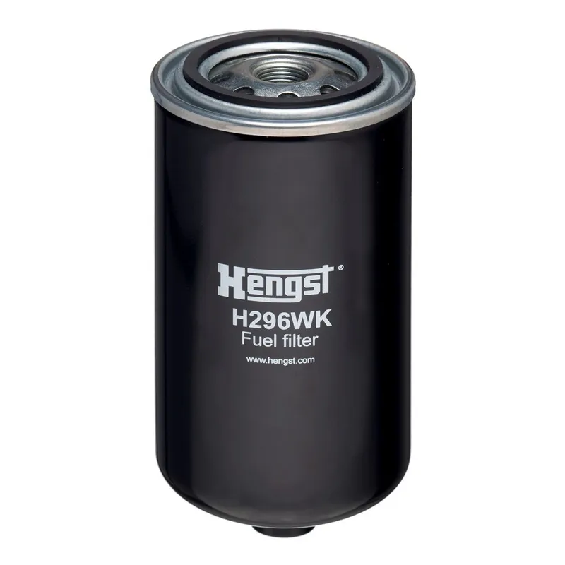 Bränslefilter HENGST FILTER H296WK