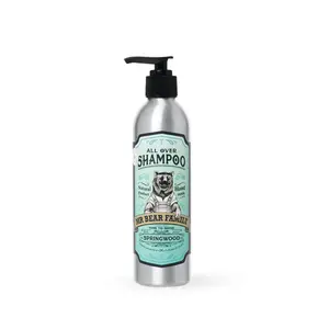 Mr Bear All Over Shampoo - Springwood