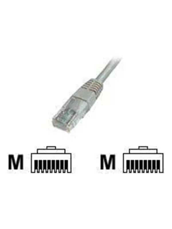 DIGITUS Premium - patch-kabel - 10 m (#8772)