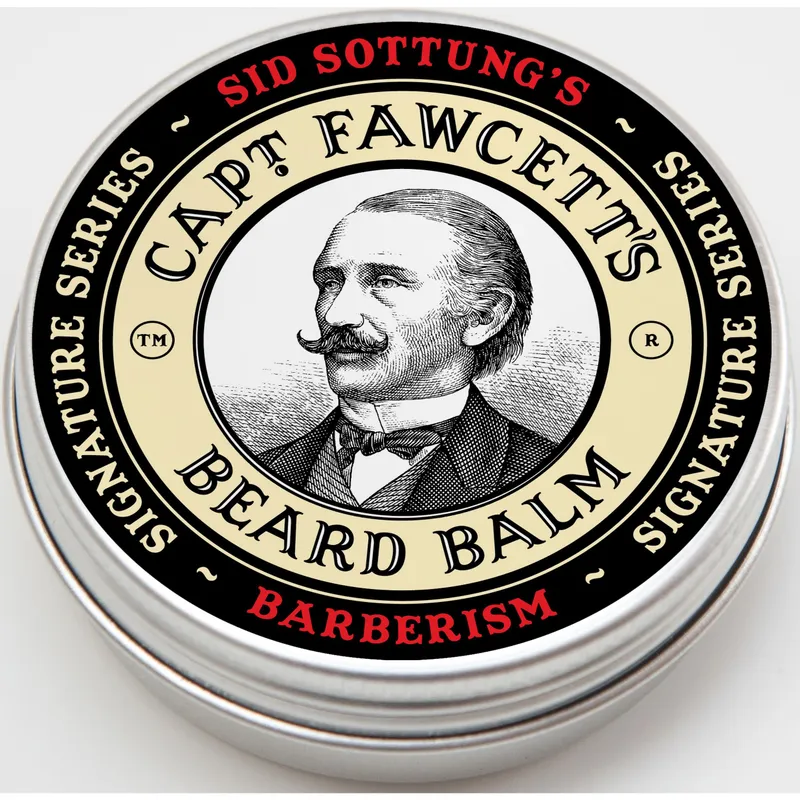 Barberism Beard Balm