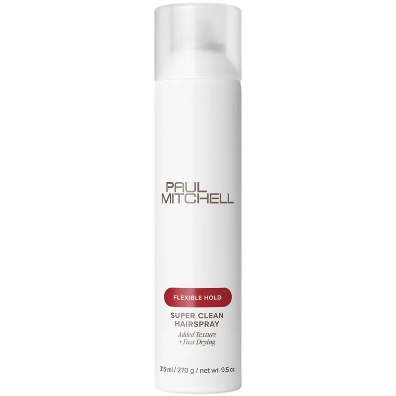Paul Mitchell Flexible Hold Super Clean Hairspray 300 ml