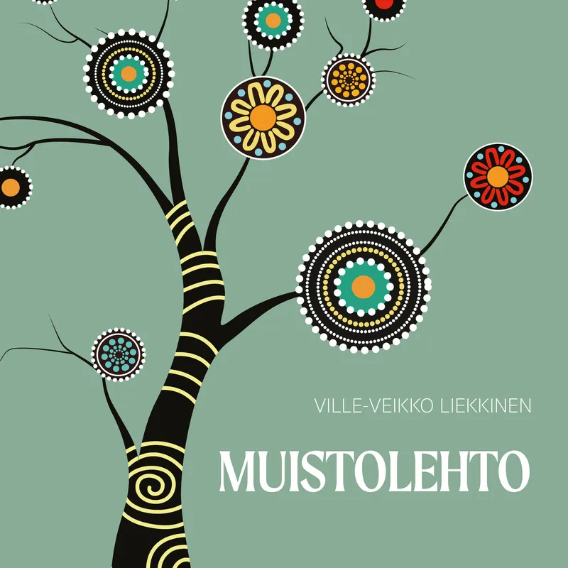 Muistolehto, Ljudbok