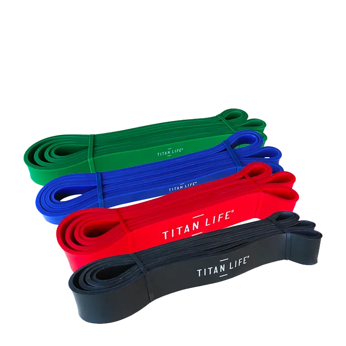 Gym Power Gummiband (#4663)