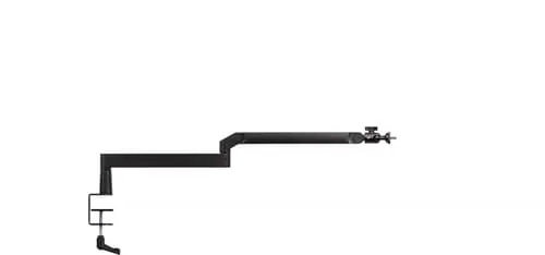 Elgato Wave Mic Arm LP 10AAN9901 mikrofonarm, svart