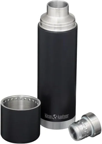 Klean Kanteen TKPro 1000 ml Black