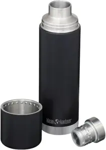 Klean Kanteen TKPro 1000 ml Black