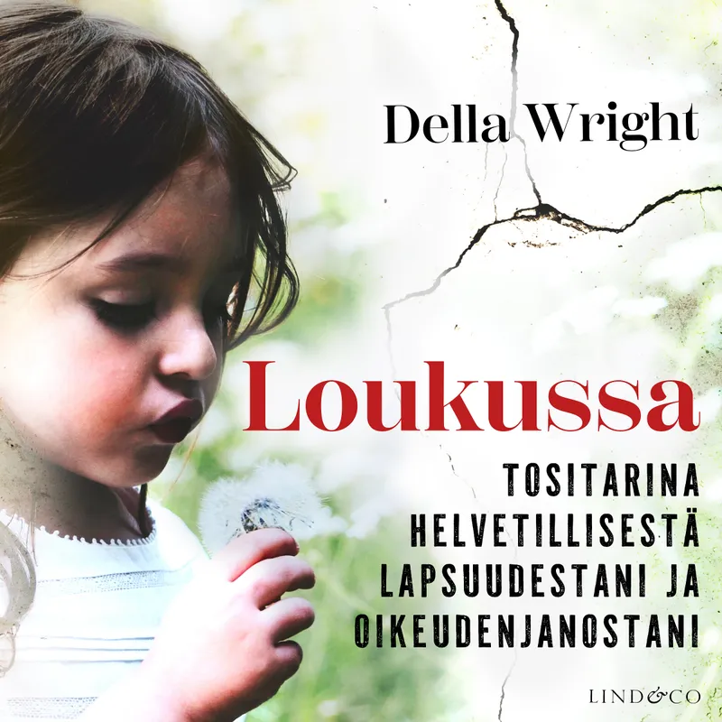 Loukussa, Ljudbok