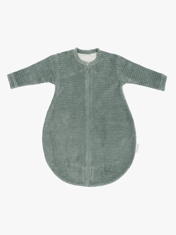 Baby’s Only Sovpåse Långärmad Sense 60cm TOG 1.8, Sea Green