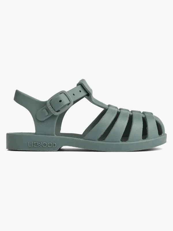 LIEWOOD Bre Sandaler, Whale Blue, 33