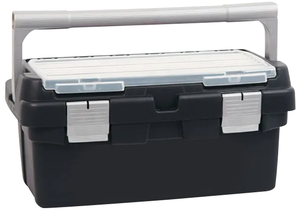 Ironside Pro 100585 Verktygslåda 400x225x190 mm
