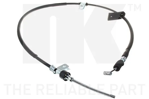 NK 905231 Handbromsvajer