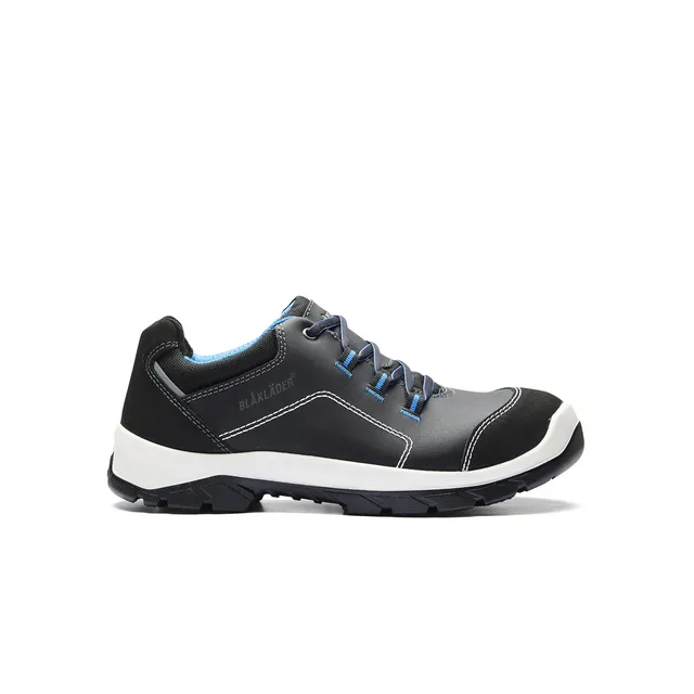 SKYDDSSKO 2433 0000 RETRO SVART 37 | Beijerbygg Byggmaterial