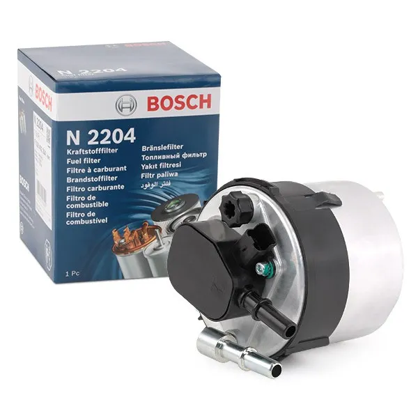 Bränslefilter BOSCH F 026 402 204
