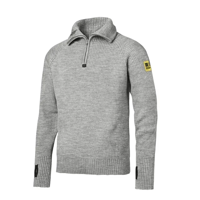YLLETRÖJA 2905 2800 STL XXL 1/2-ZIP | Beijerbygg Byggmaterial
