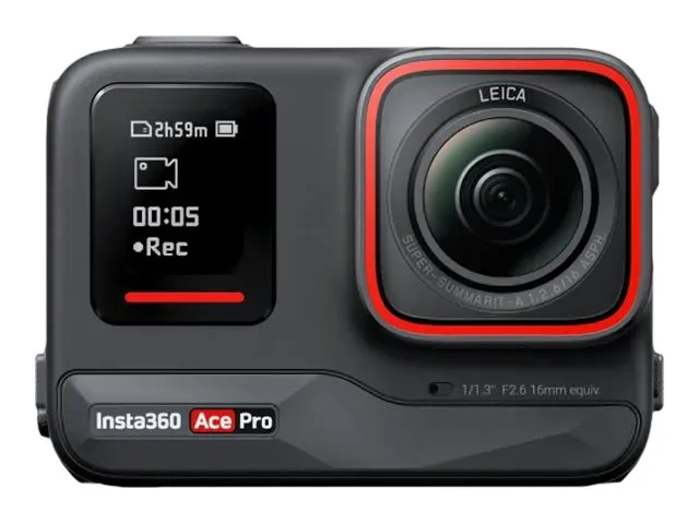 Insta360 Ace Pro Standard Bundle