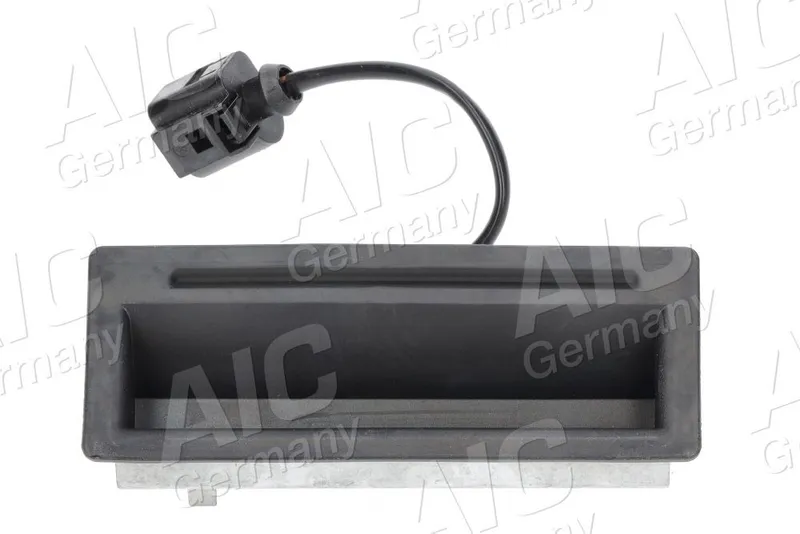 Baklucka, handtag AIC 56638