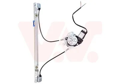 Fönsterhiss VAN WEZEL 0945261