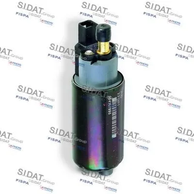 FISPA 70032 Bensinpump