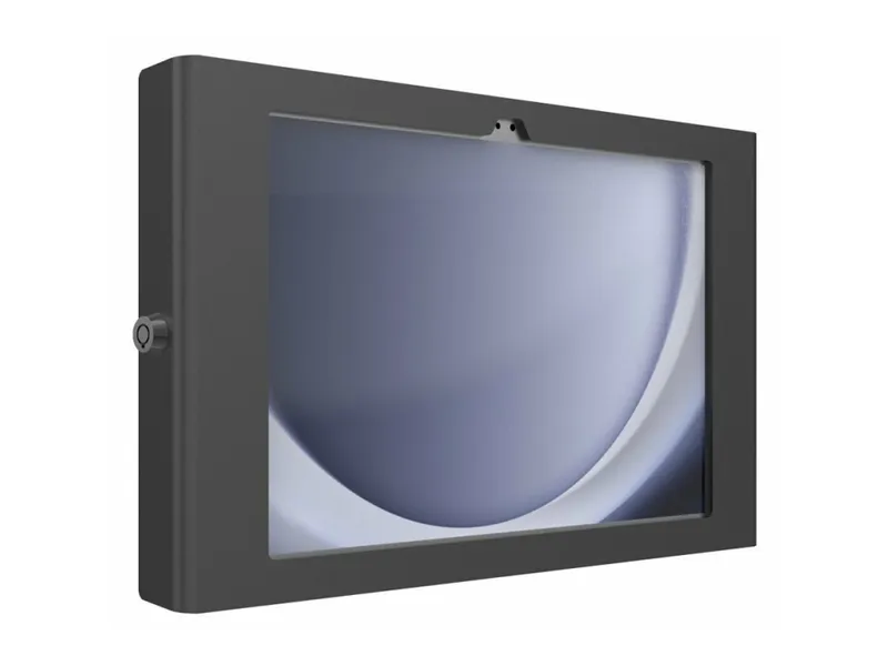 Compulocks 11GAPX9B tablet security enclosure for Samsung Galaxy Tab A9+ 11″