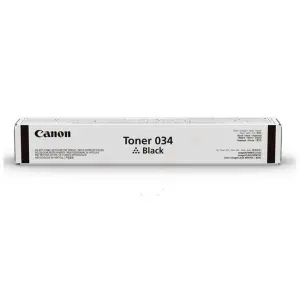 Canon 9454B001 Canon 34 Tonerkassett Svart