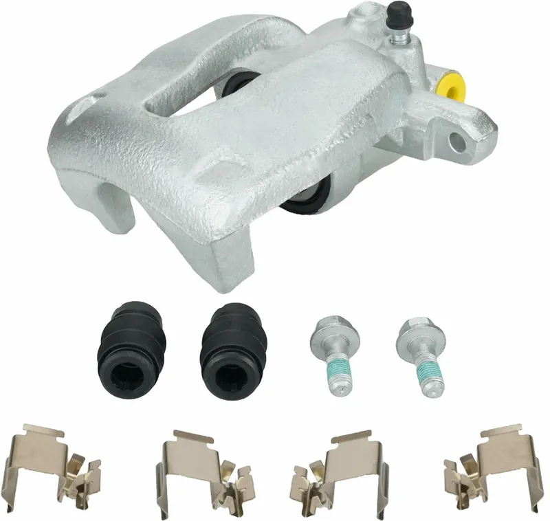 Bromsok TRW BHW1015E