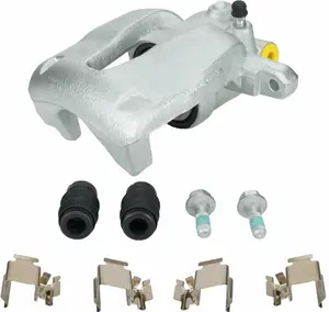 Bromsok TRW BHW1015E