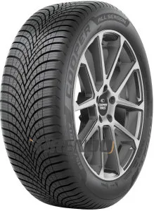 Cooper All Season ( 185/60 R15 88V XL EVR )
