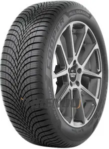 Cooper All Season ( 185/60 R15 88V XL EVR )