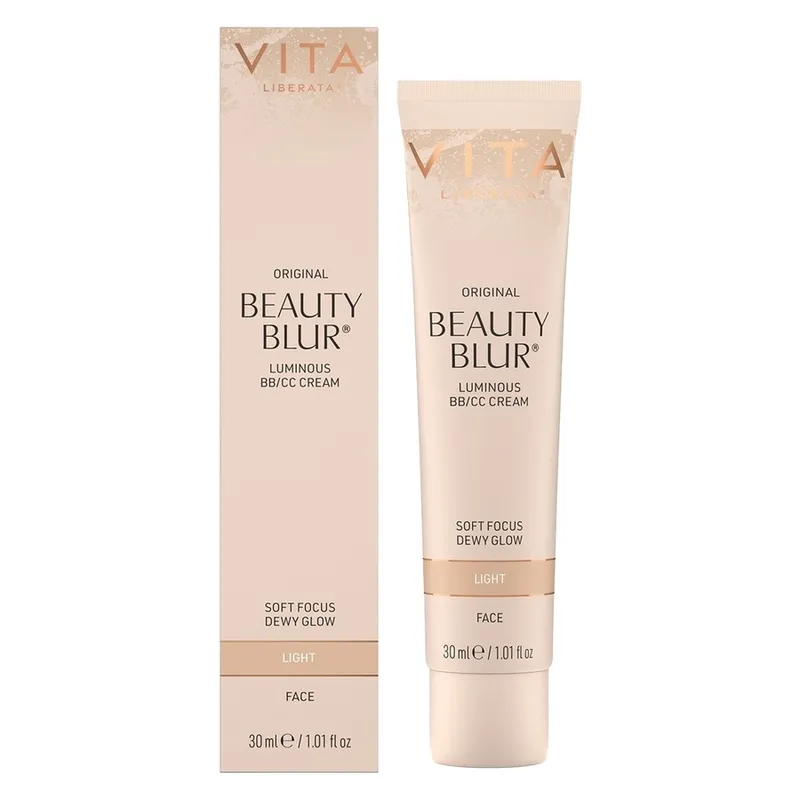 Vita Liberata Beauty Blur Face Light 30 ml