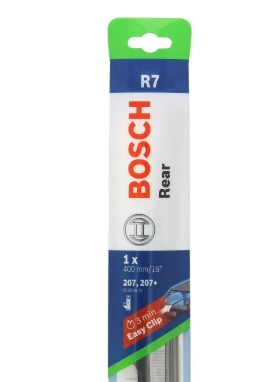 Bakrutetorkare BOSCH 3 397 011 248