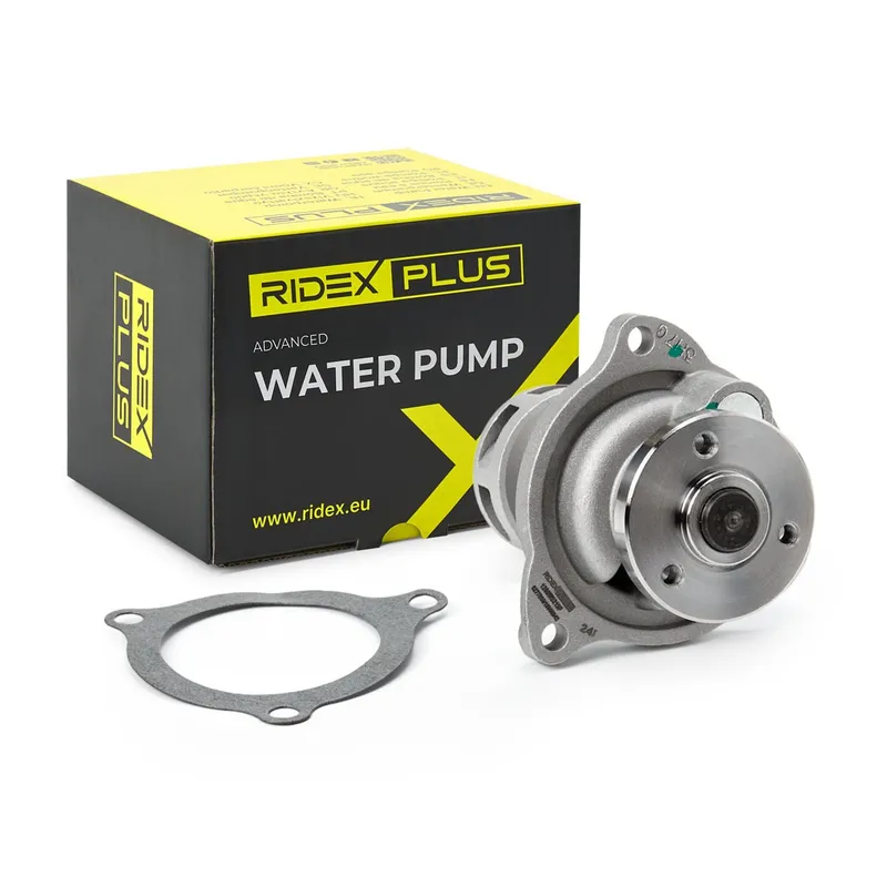Vattenpump RIDEX PLUS 1260W0219P