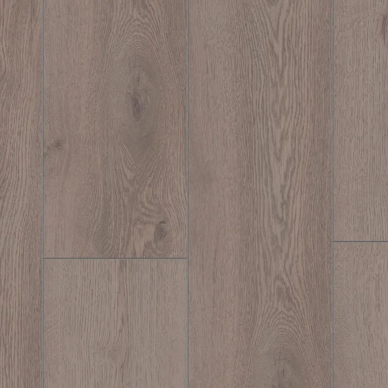 Tarkett Woodstock Longboards Laminatgolv Summit Oak Grey, 1,8 m² per paket