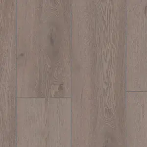 Tarkett Woodstock Longboards Laminatgolv Summit Oak Grey, 1,8 m² per paket