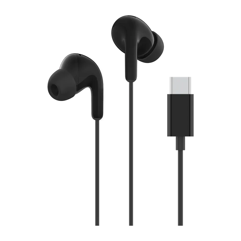 Xiaomi Type-C Earphones_Black