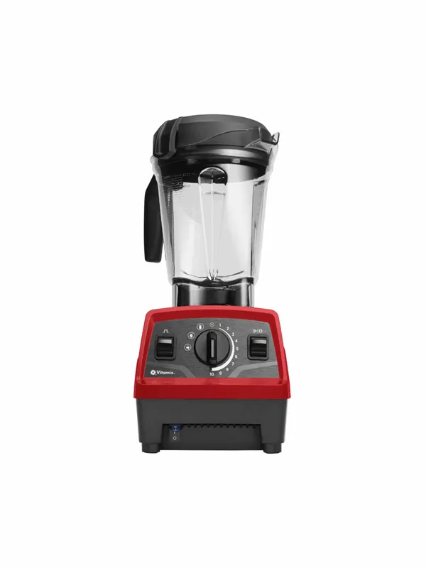 Vitamix Explorian E520 blender 2 liter, röd