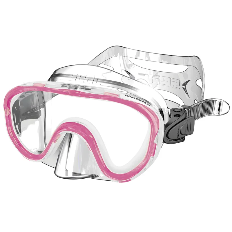 Seac Dykmask Marina (#2606)