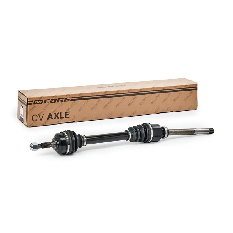 Drivaxel goCORE GCA30152