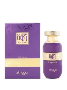 Zimaya Rajwah Eau De Parfum 100 ml (unisex)