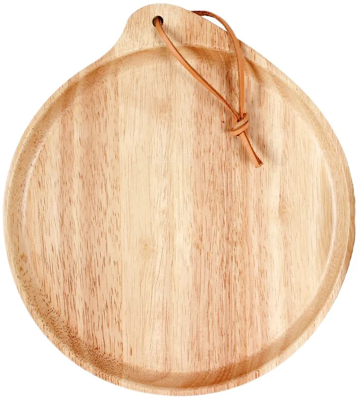 Stabilotherm Hevea Plate Hevea Wood