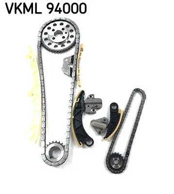 Kamkedjesats SKF VKML 94000