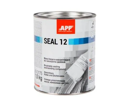 AUTO-PLAST PRODUKT 040105 Självhäftande tätningsmedel