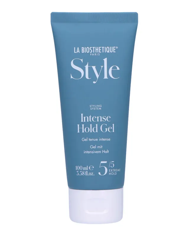 La Biosthetique Intense Hold Gel 100 ml