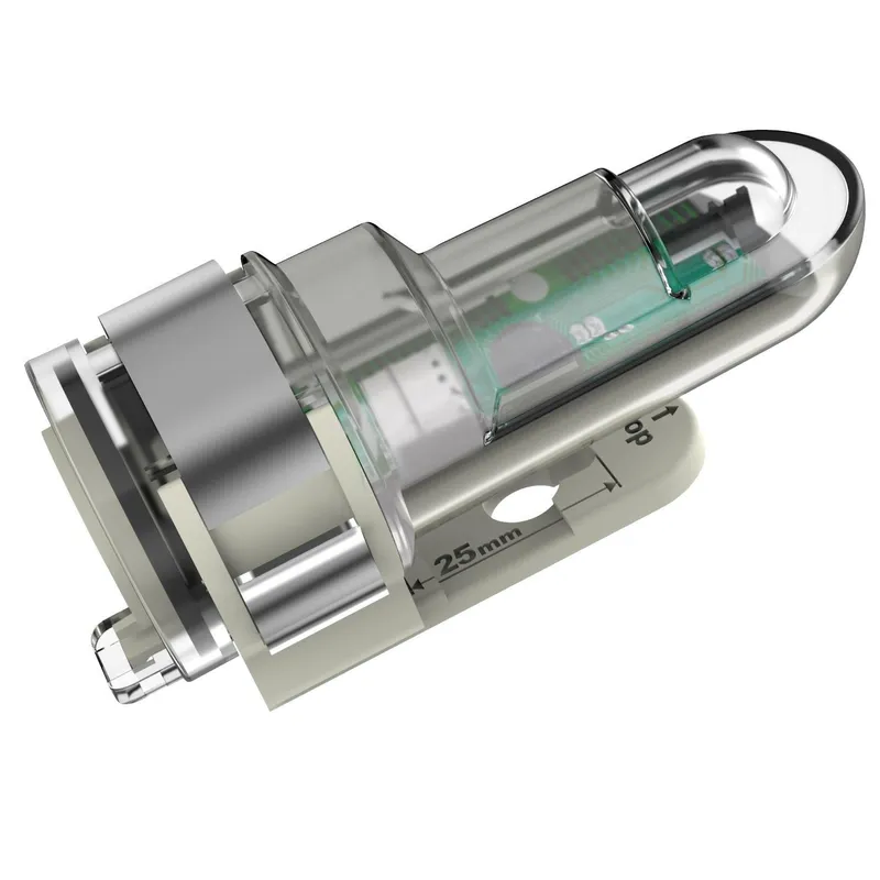 Schneider Electric CCT15263 Ljussensor för utomhusbruk